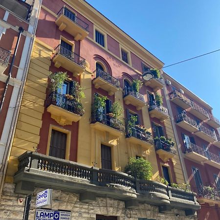 Lux Domus Apartment Bari Exterior photo