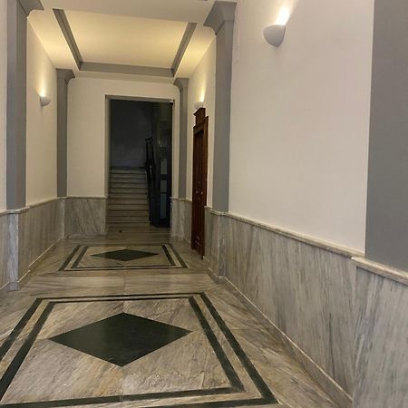 Lux Domus Apartment Bari Exterior photo