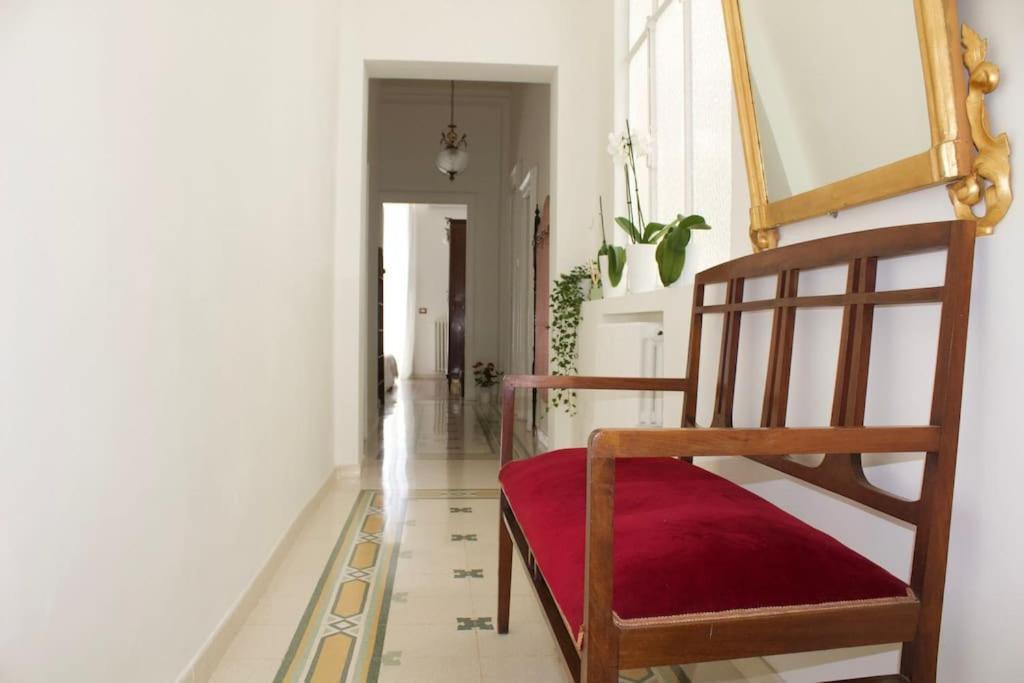 Lux Domus Apartment Bari Exterior photo