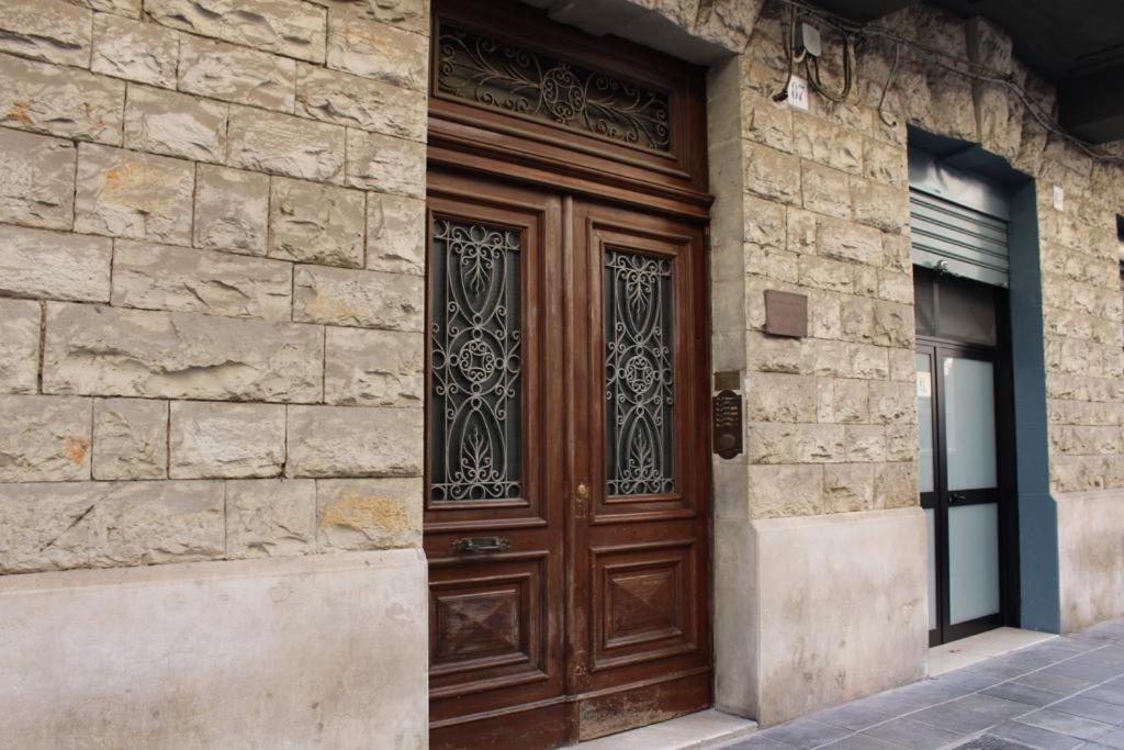 Lux Domus Apartment Bari Exterior photo