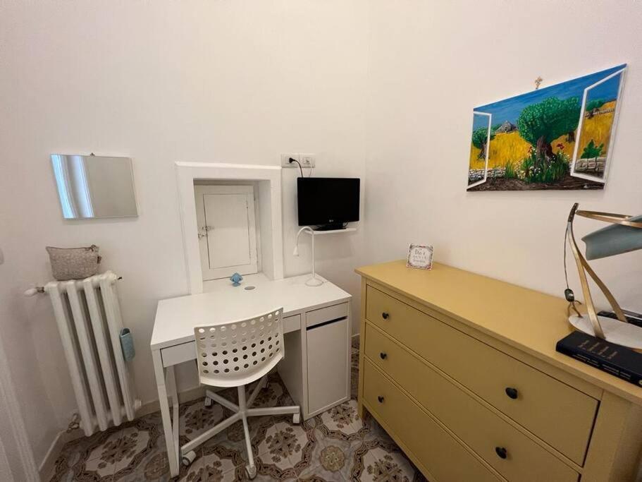 Lux Domus Apartment Bari Exterior photo