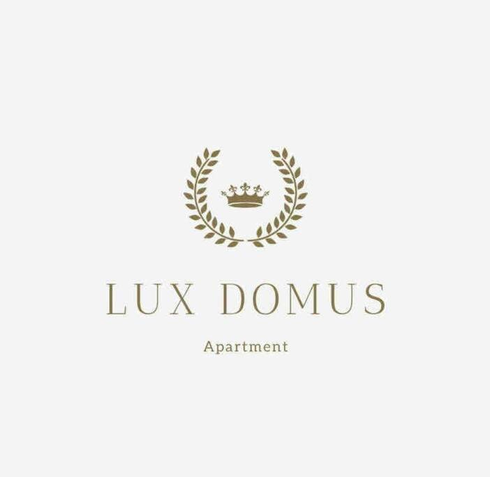 Lux Domus Apartment Bari Exterior photo