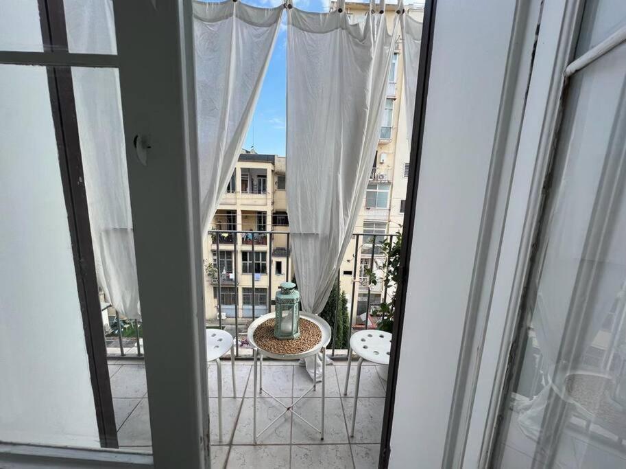 Lux Domus Apartment Bari Exterior photo