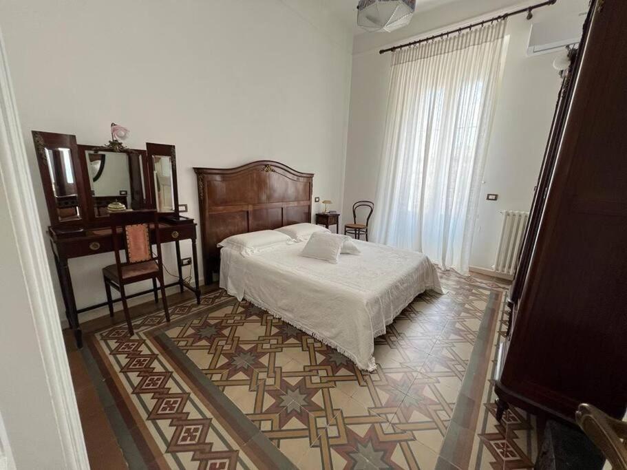 Lux Domus Apartment Bari Exterior photo