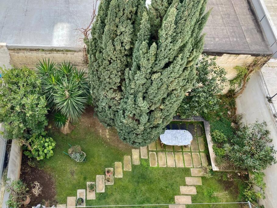 Lux Domus Apartment Bari Exterior photo
