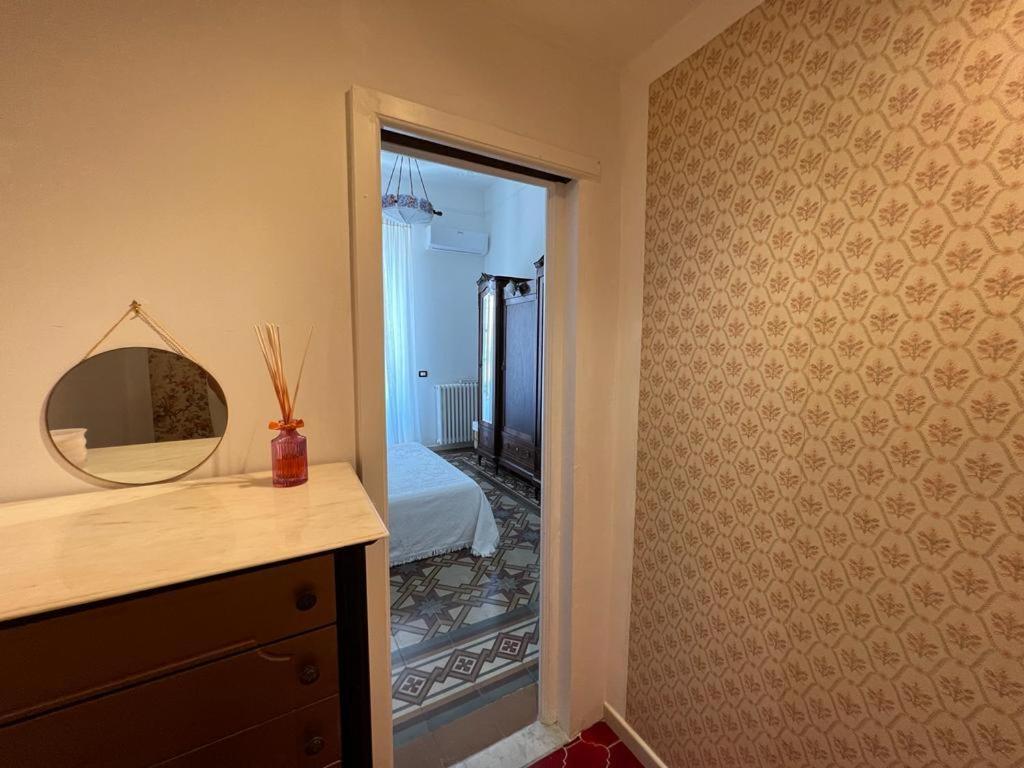 Lux Domus Apartment Bari Exterior photo