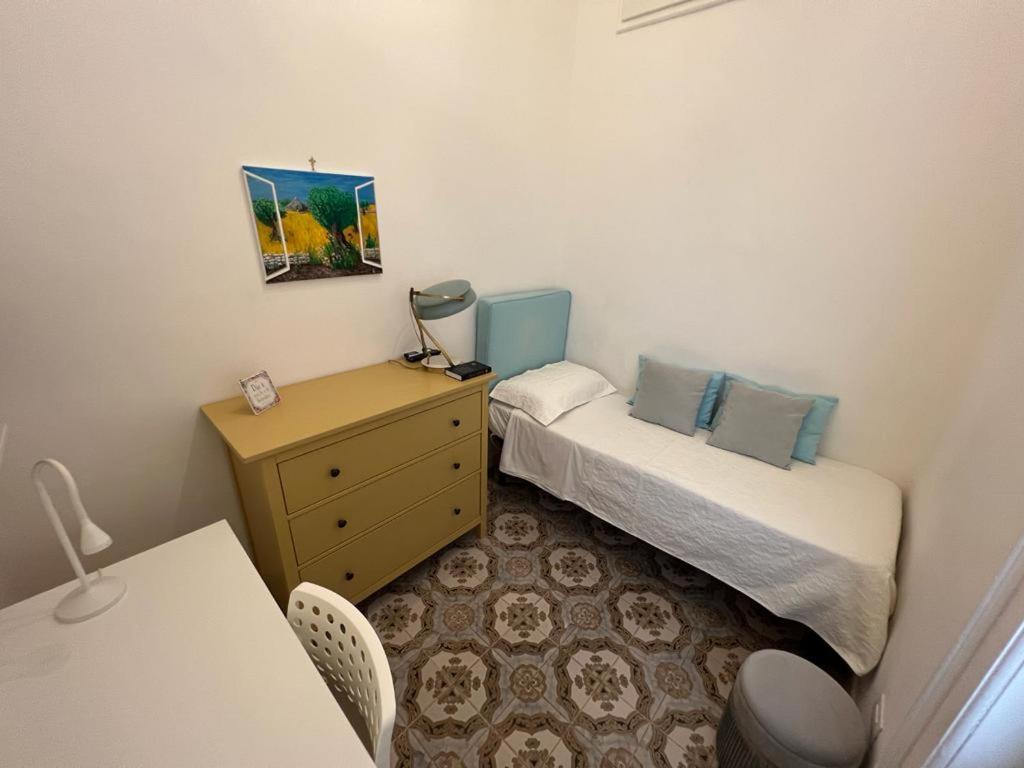 Lux Domus Apartment Bari Exterior photo