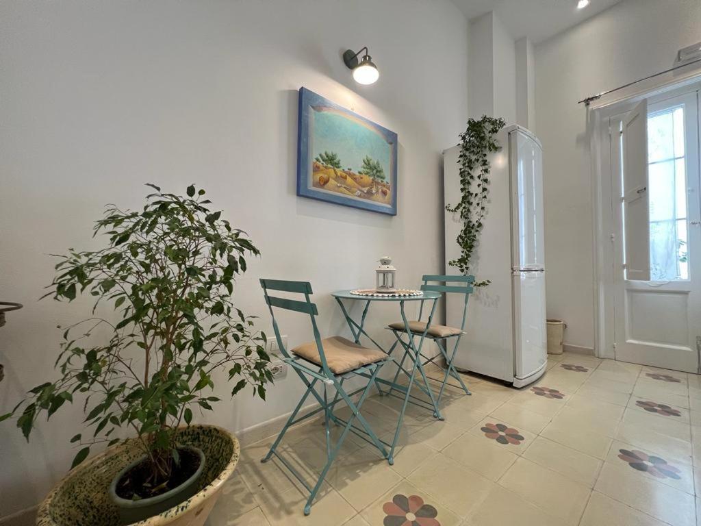 Lux Domus Apartment Bari Exterior photo