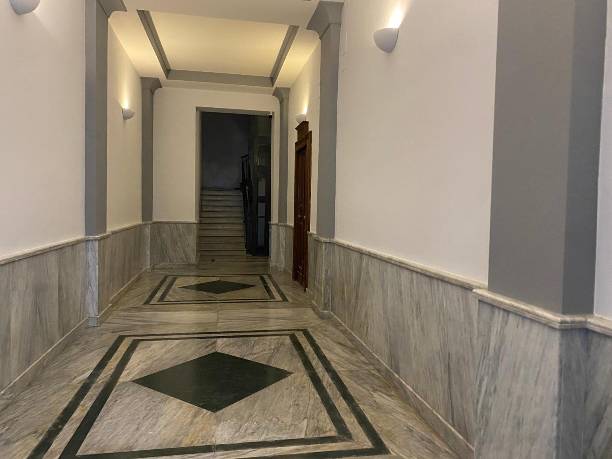 Lux Domus Apartment Bari Exterior photo